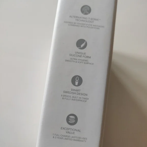 FOREO Iris